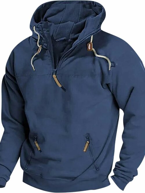 Sweats à capuche et sweats