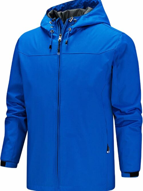 Vestes