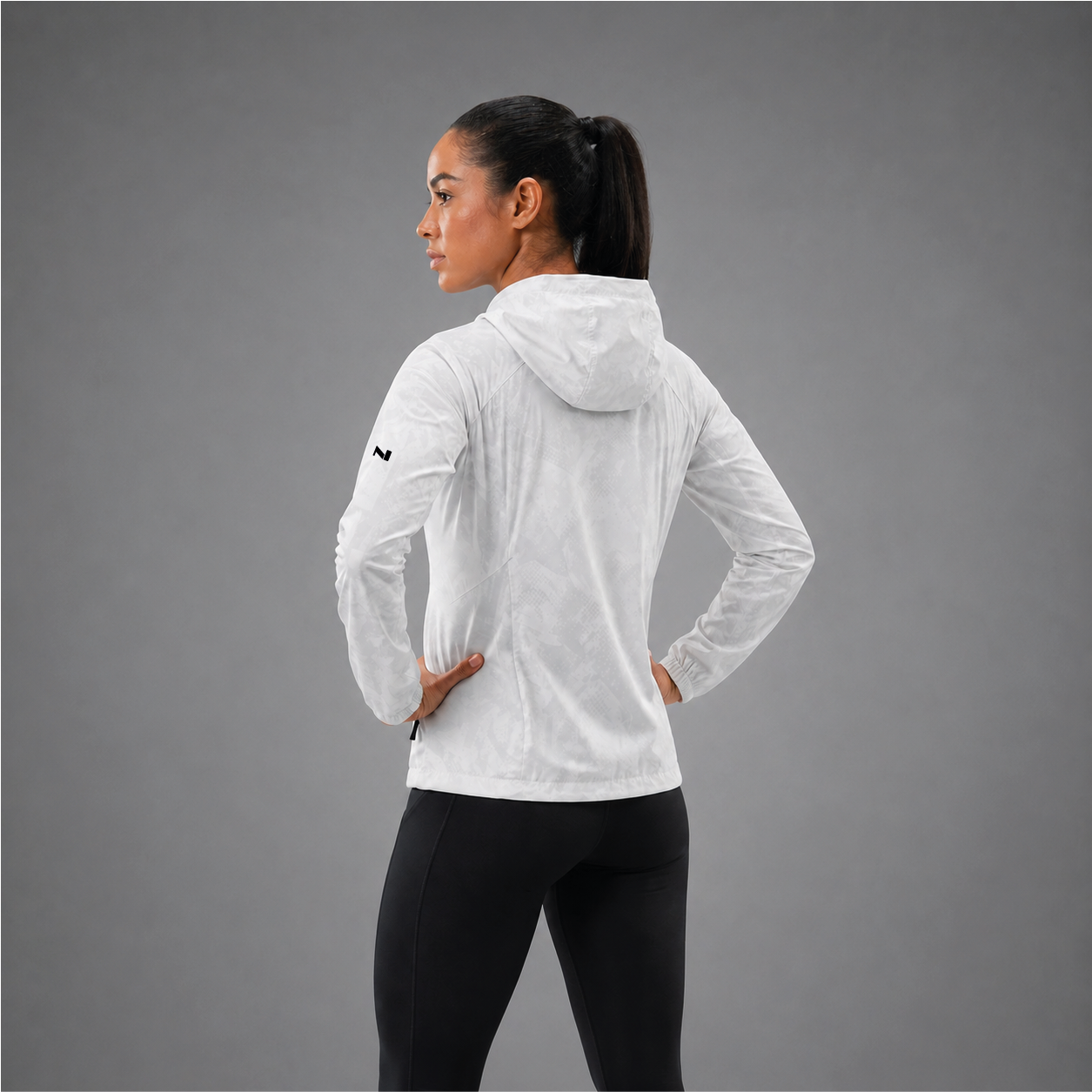 Nation Aero jacket – Image 2