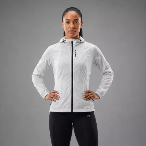 Nation Aero jacket