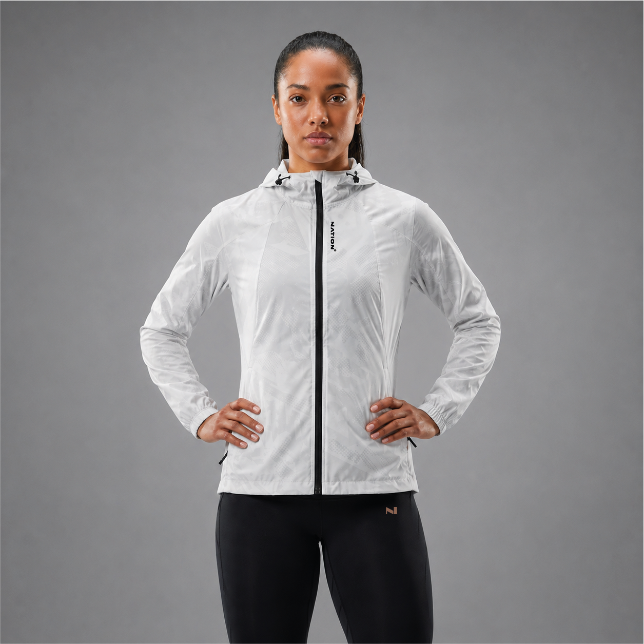 Nation Aero jacket