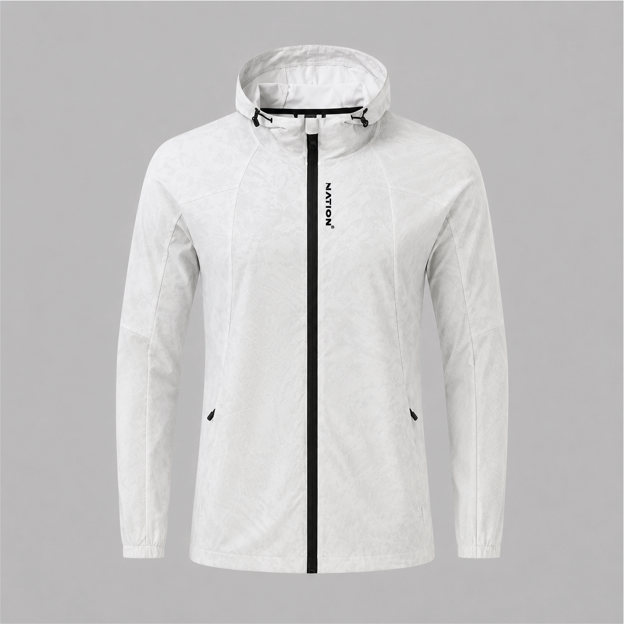 Nation Aero jacket – Image 4