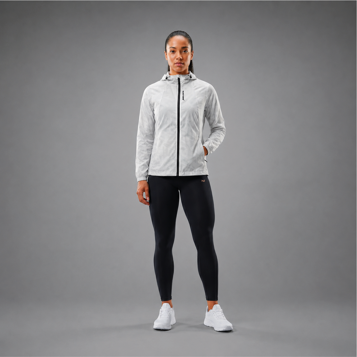 Nation Aero jacket – Image 3