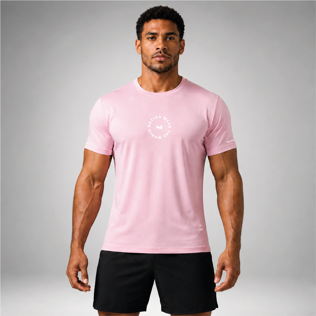 CORE Essential Tee