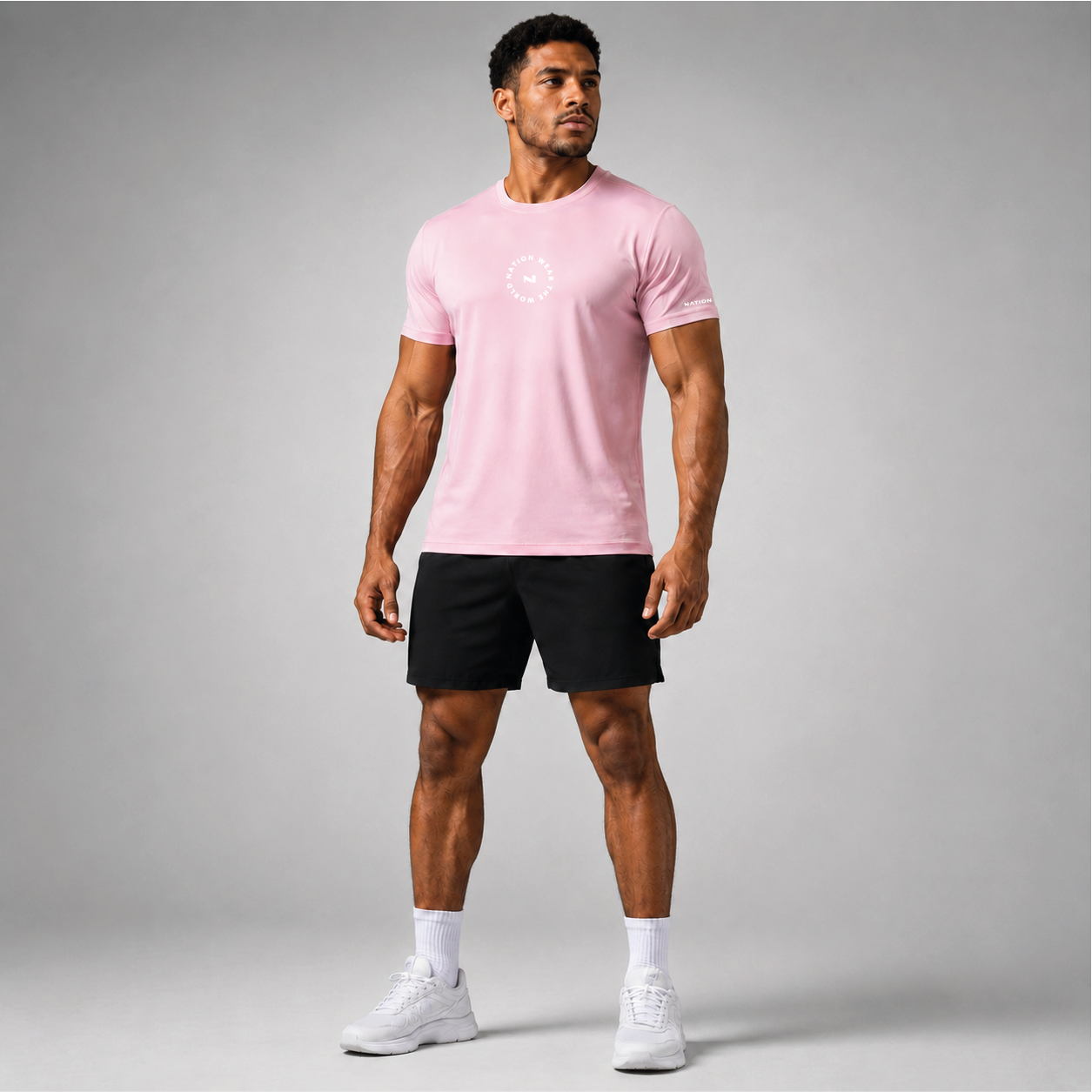 CORE Essential Tee – Image 2