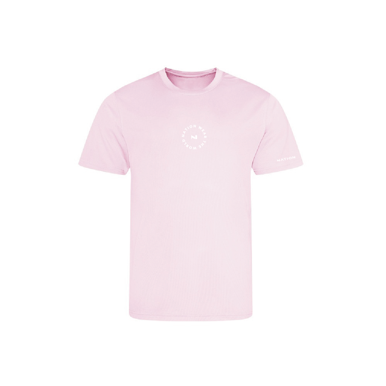 CORE Essential Tee – Image 4