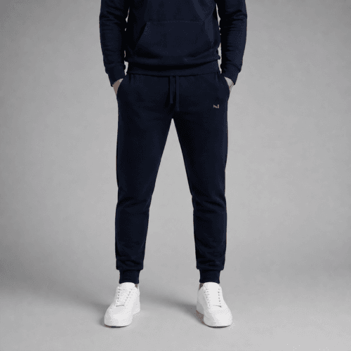 Essential Tapered Jogger