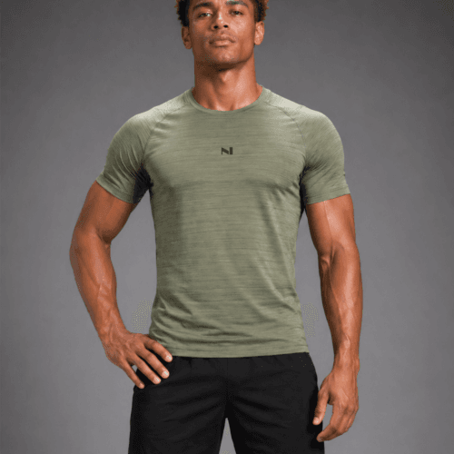 Signature Tee